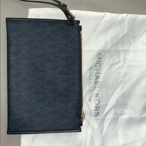 Michael Kors clutch -$$$ make me an offer
